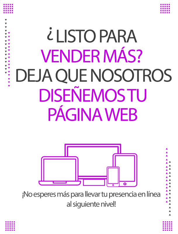 Diseño WEB